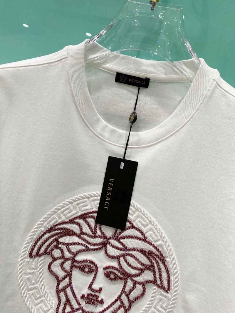 Versace T-Shirts Compact 175418