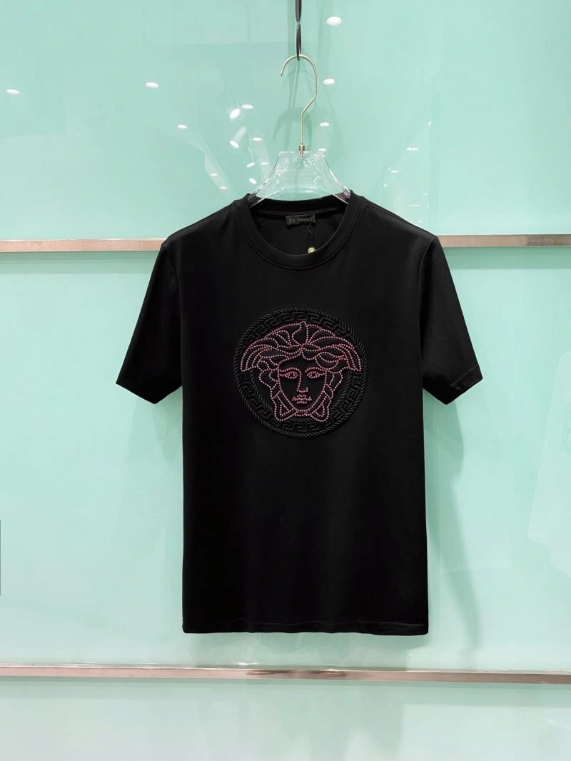 Versace T-Shirts Durable 175411