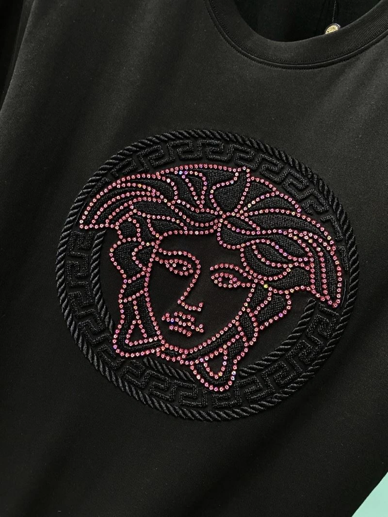 Versace T-Shirts Durable 175411