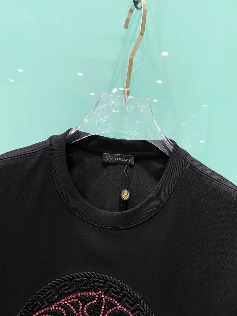 Versace T-Shirts Durable 175411