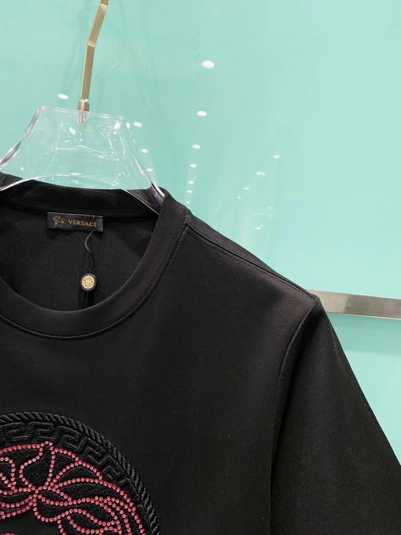 Versace T-Shirts Durable 175411