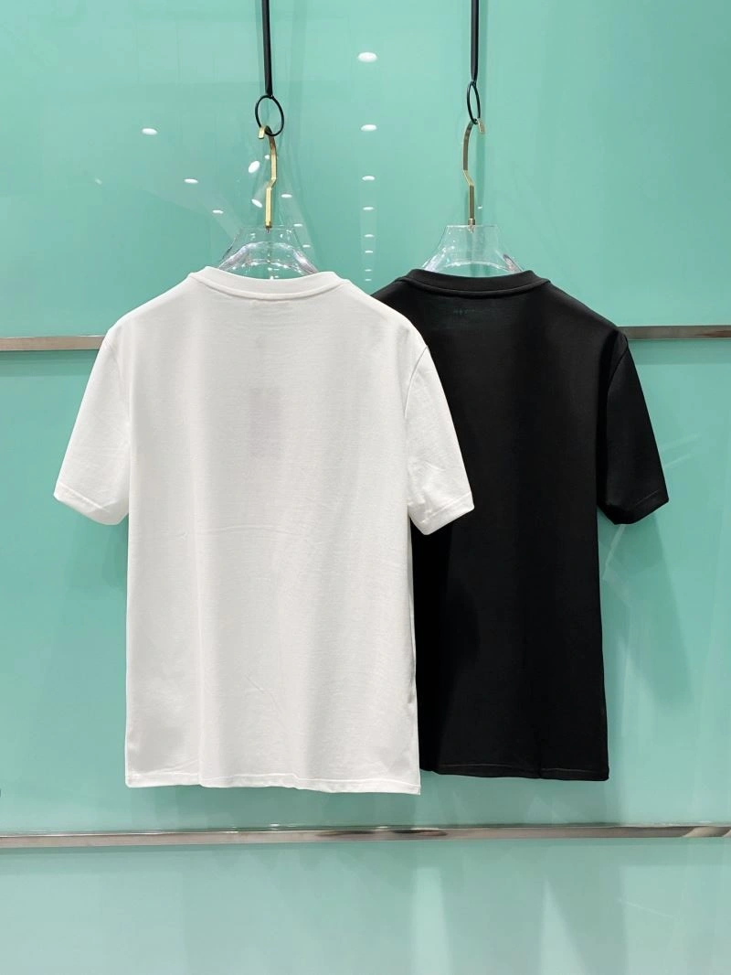 Versace T-Shirts Durable 175411