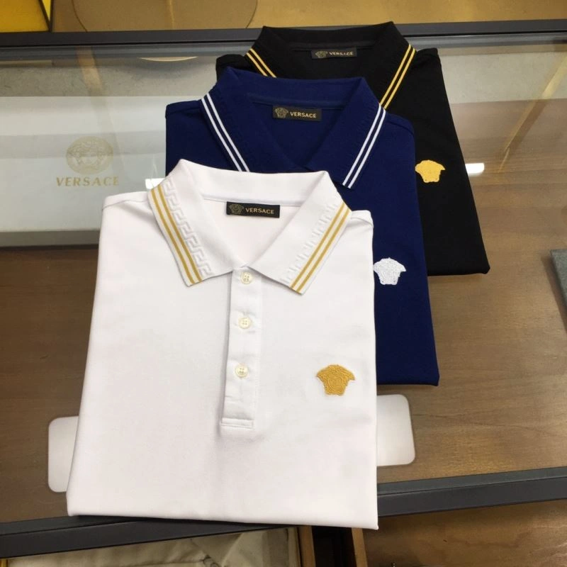 Upgraded Versace T-Shirts 175361
