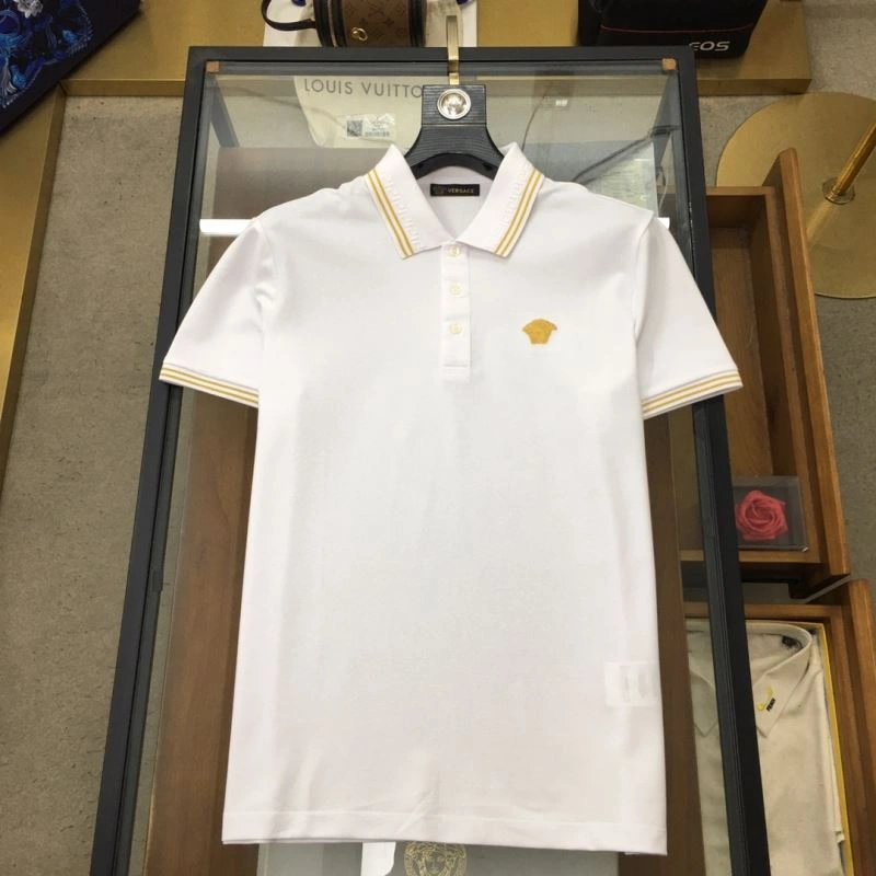 Upgraded Versace T-Shirts 175361