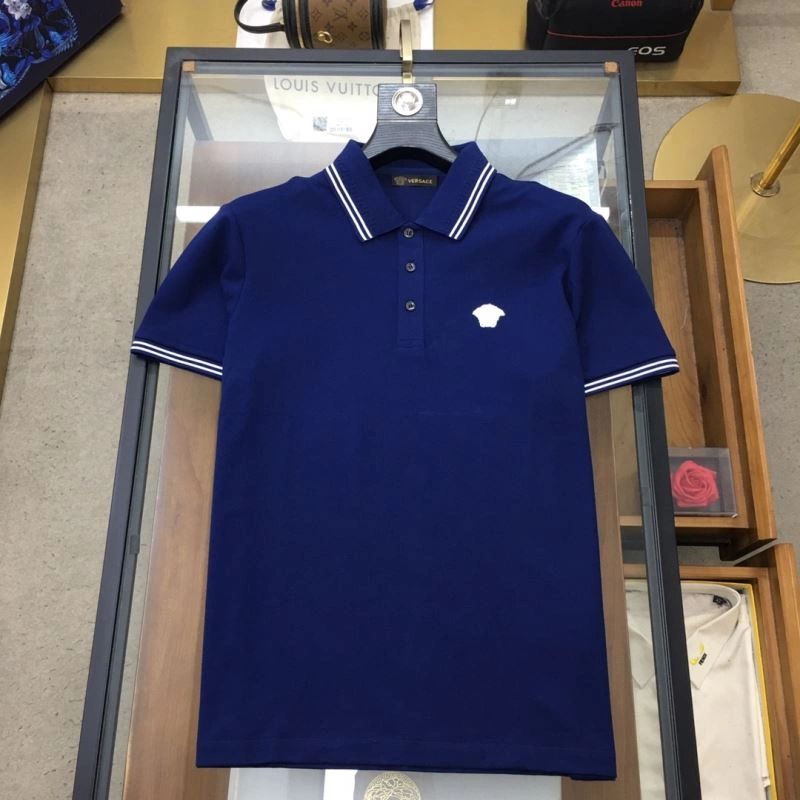 Upgraded Versace T-Shirts 175361