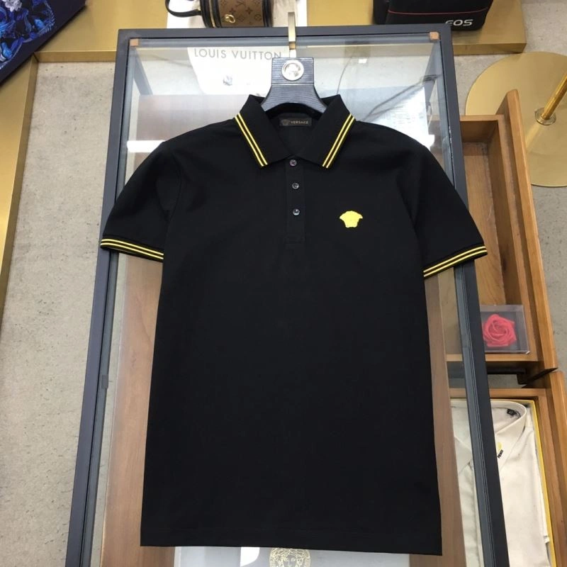 Upgraded Versace T-Shirts 175361