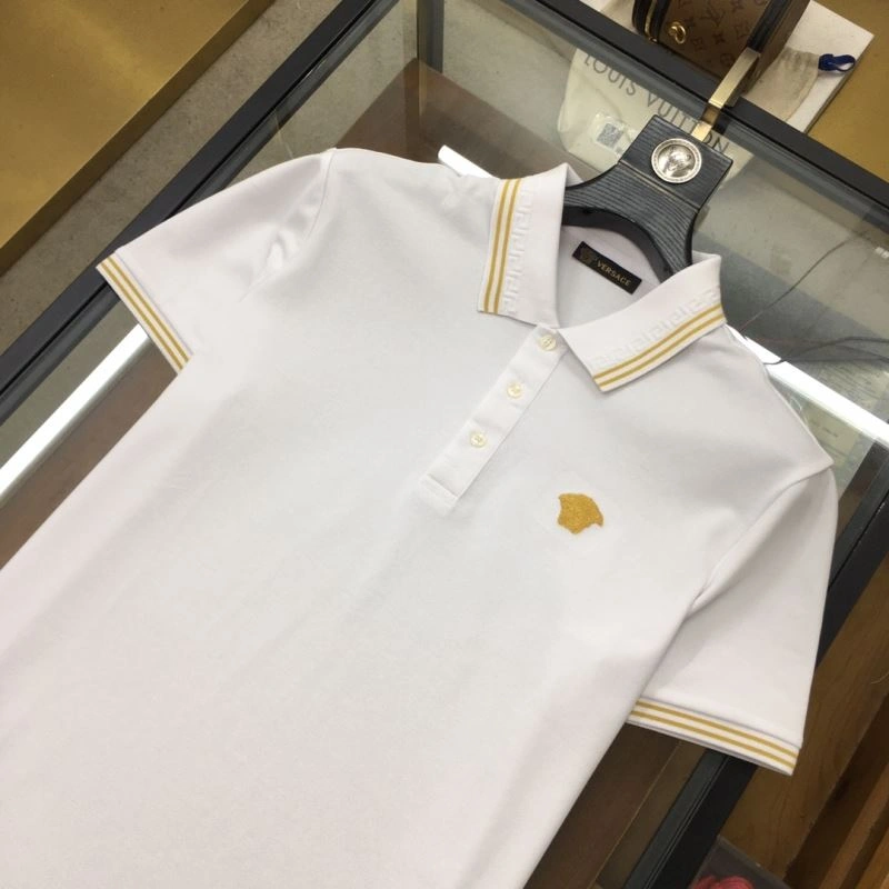 Upgraded Versace T-Shirts 175361