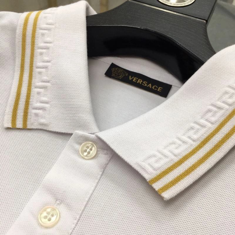 Upgraded Versace T-Shirts 175361