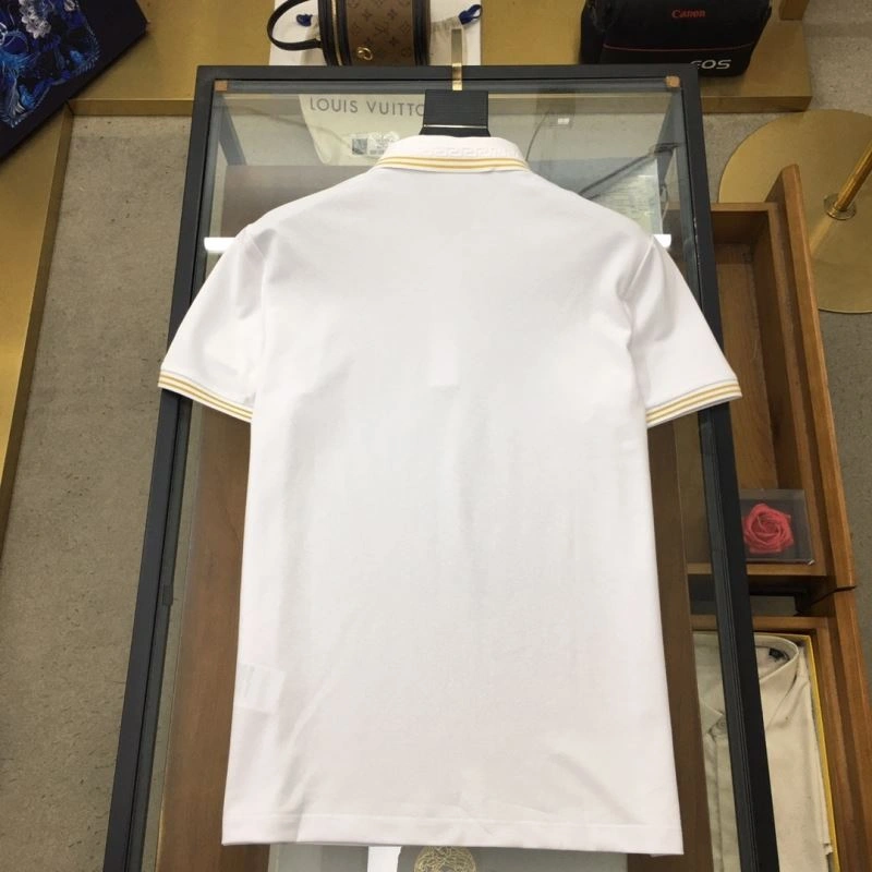 Upgraded Versace T-Shirts 175361