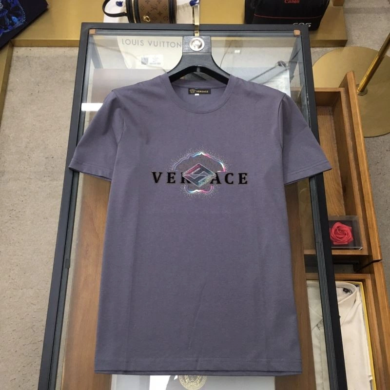 Durable Versace T-Shirts 175358