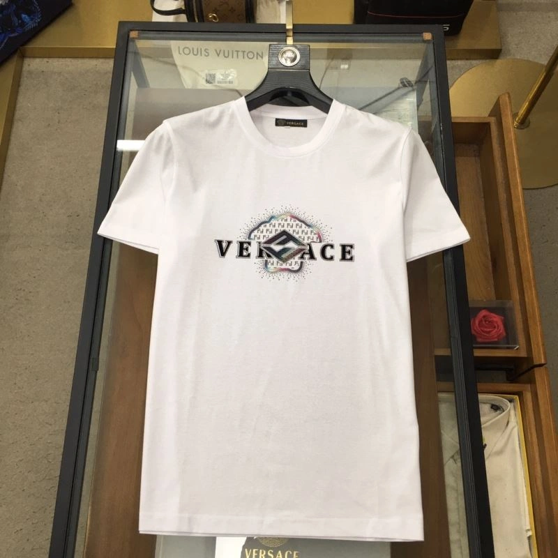 Durable Versace T-Shirts 175358