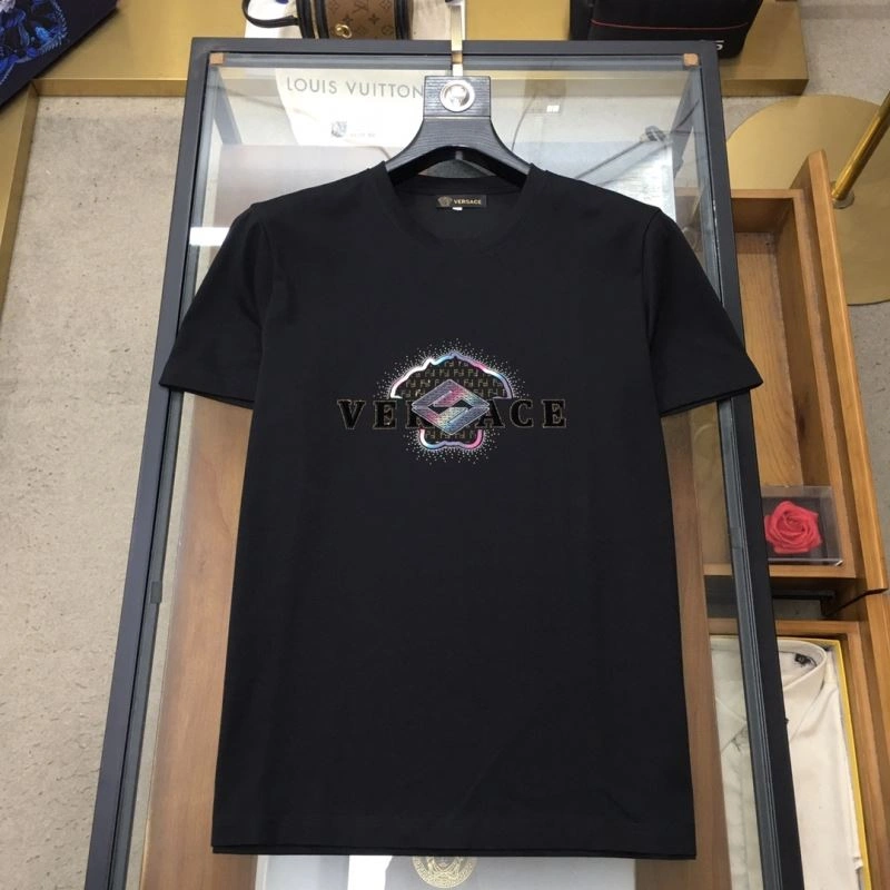 Durable Versace T-Shirts 175358