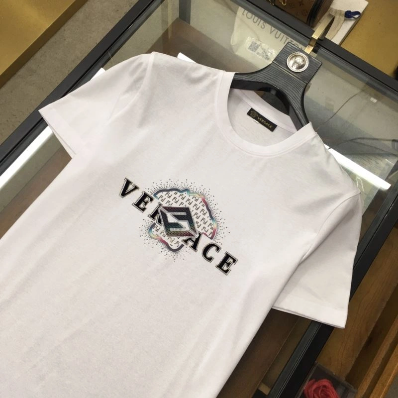Durable Versace T-Shirts 175358