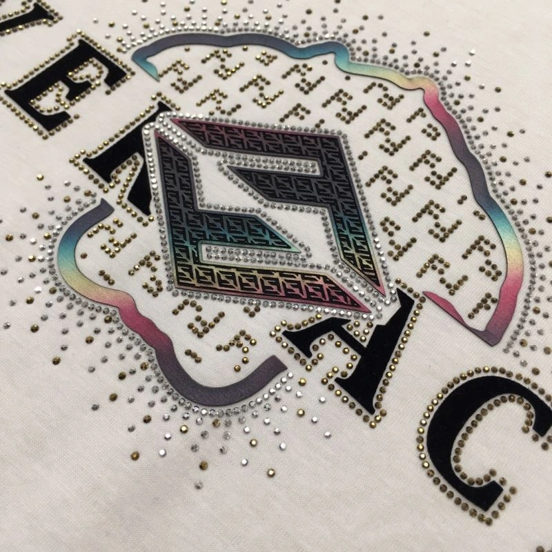 Durable Versace T-Shirts 175358