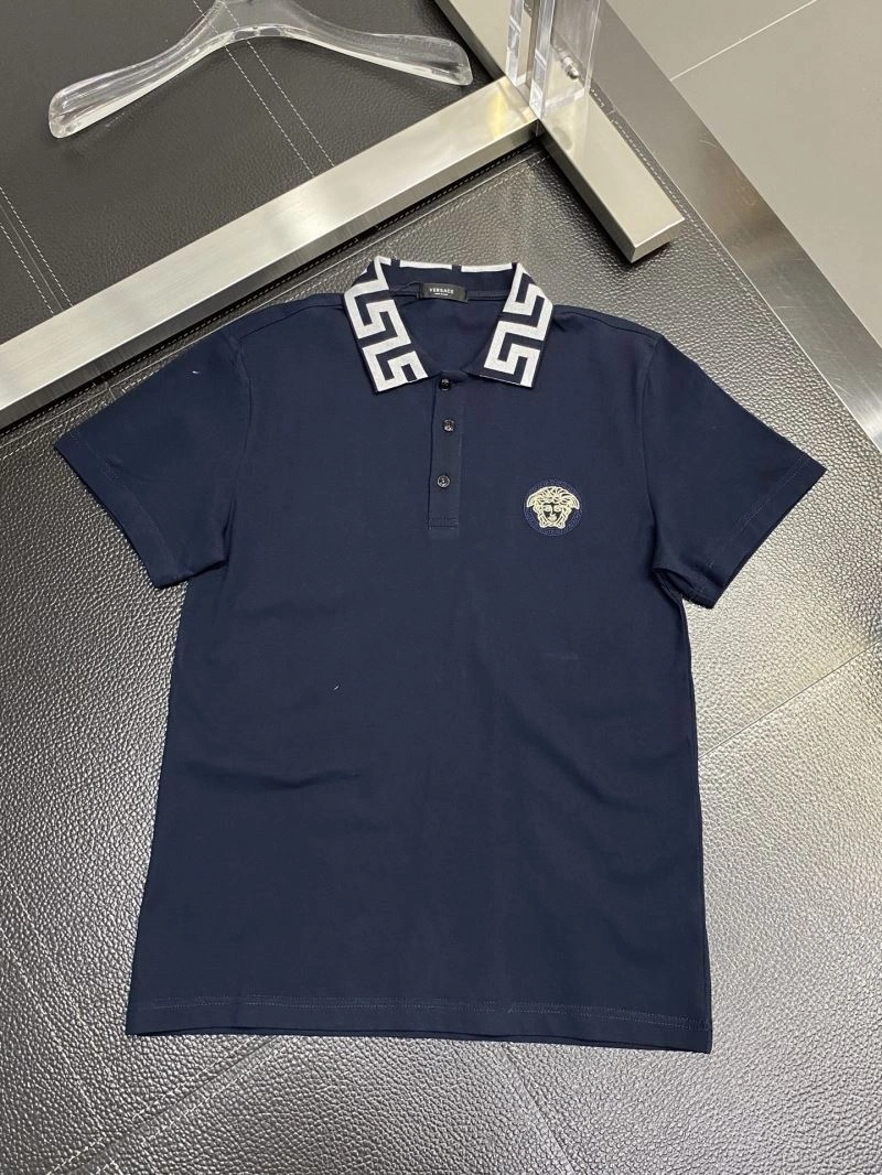 Sleek Versace T-Shirts 175357