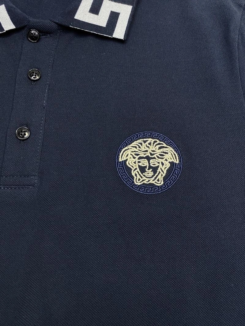 Sleek Versace T-Shirts 175357