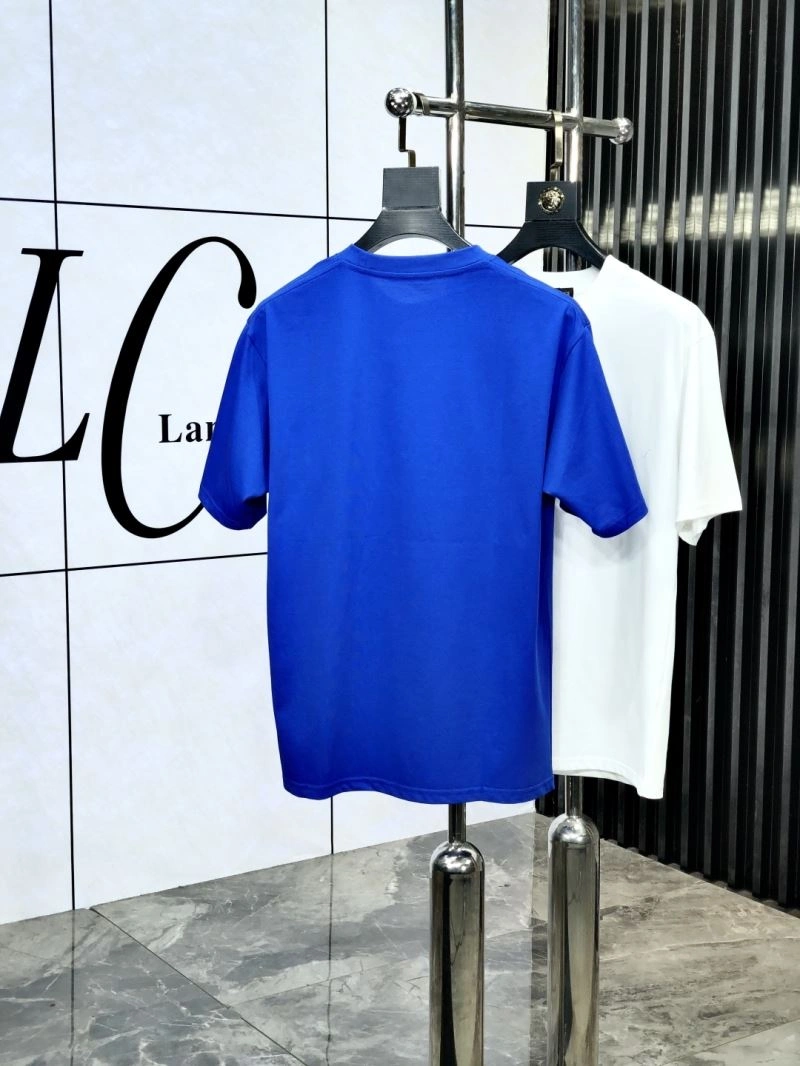 Versace T-Shirts Refined 175356