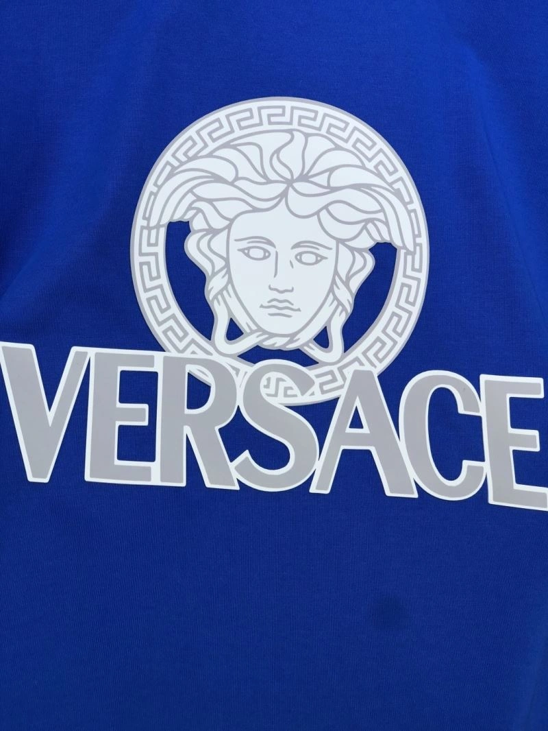 Versace T-Shirts Refined 175356