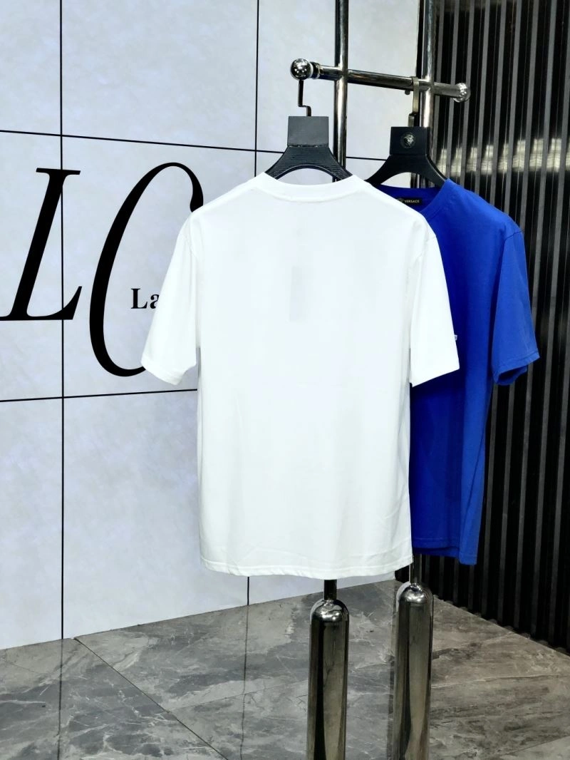 Versace T-Shirts WrinkleFree 175394
