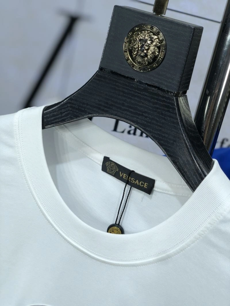 Versace T-Shirts WrinkleFree 175394