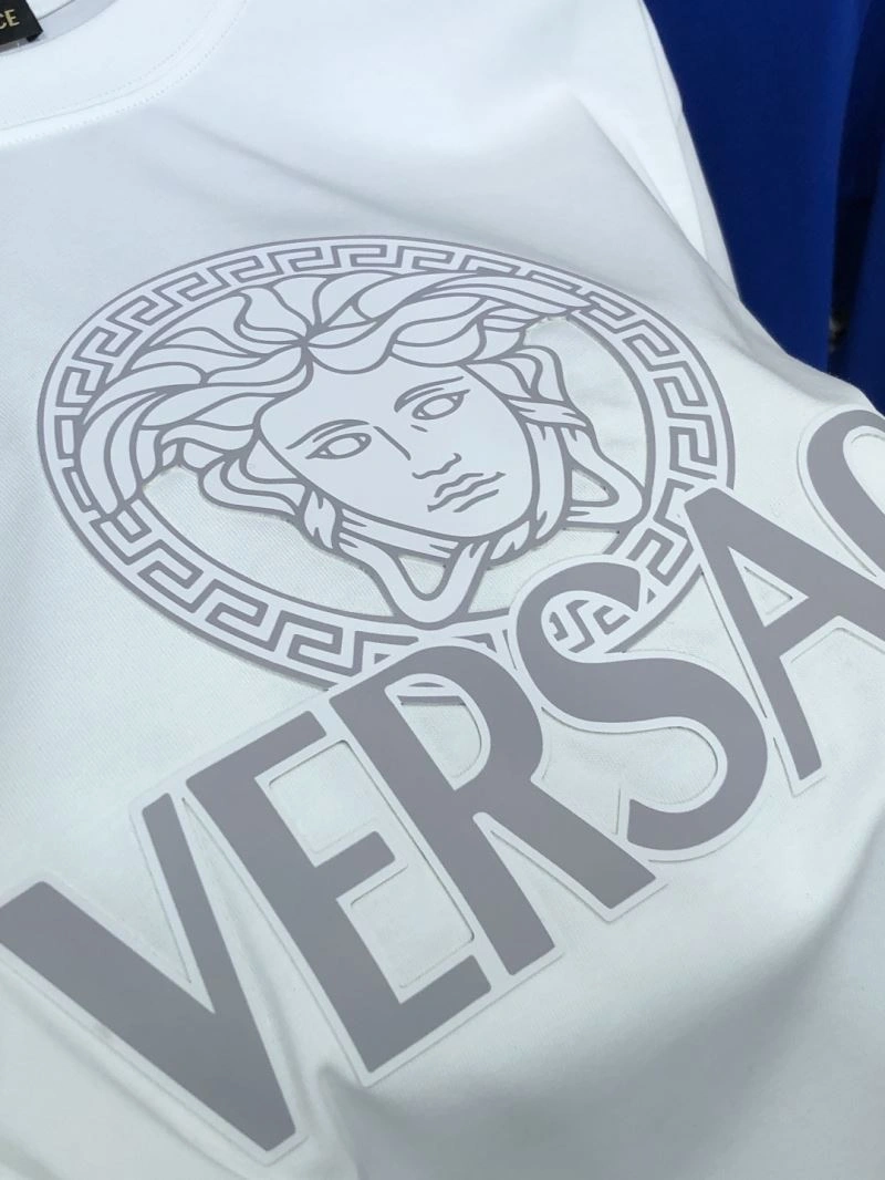 Versace T-Shirts WrinkleFree 175394