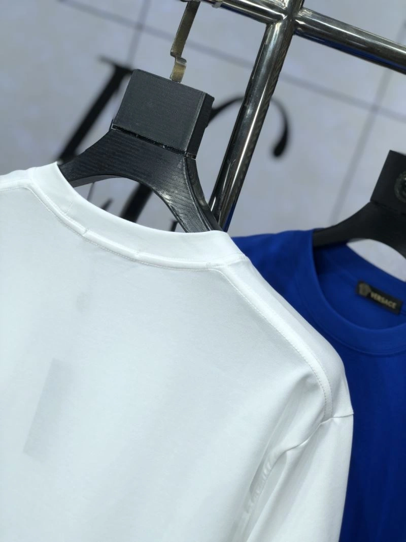 Versace T-Shirts WrinkleFree 175394