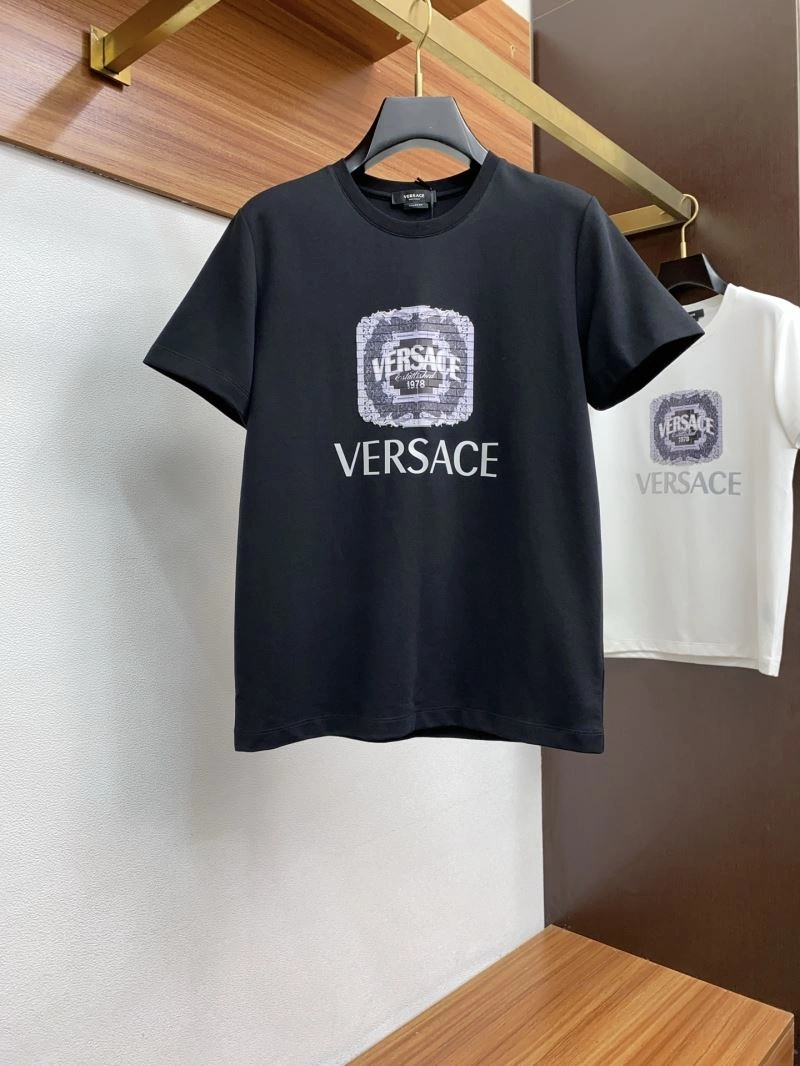 OdorResistant Versace T-Shirts 175355