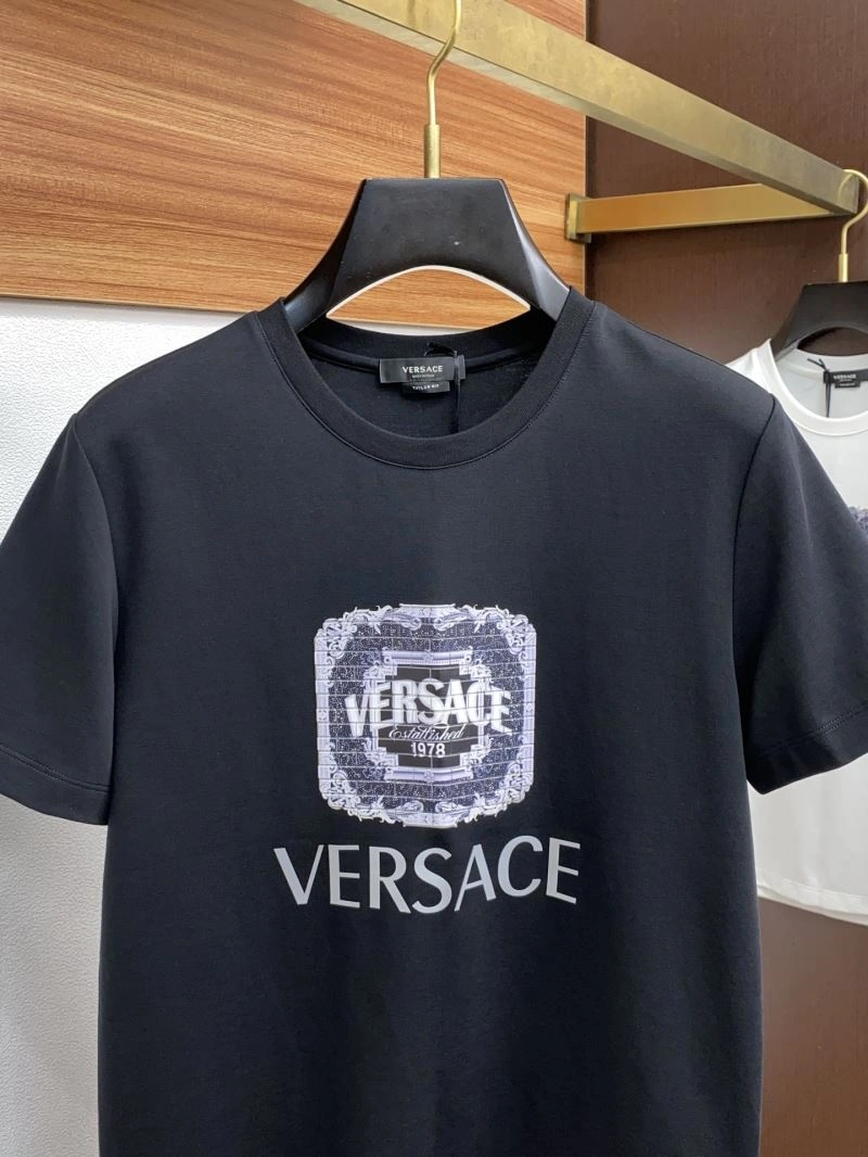 OdorResistant Versace T-Shirts 175355