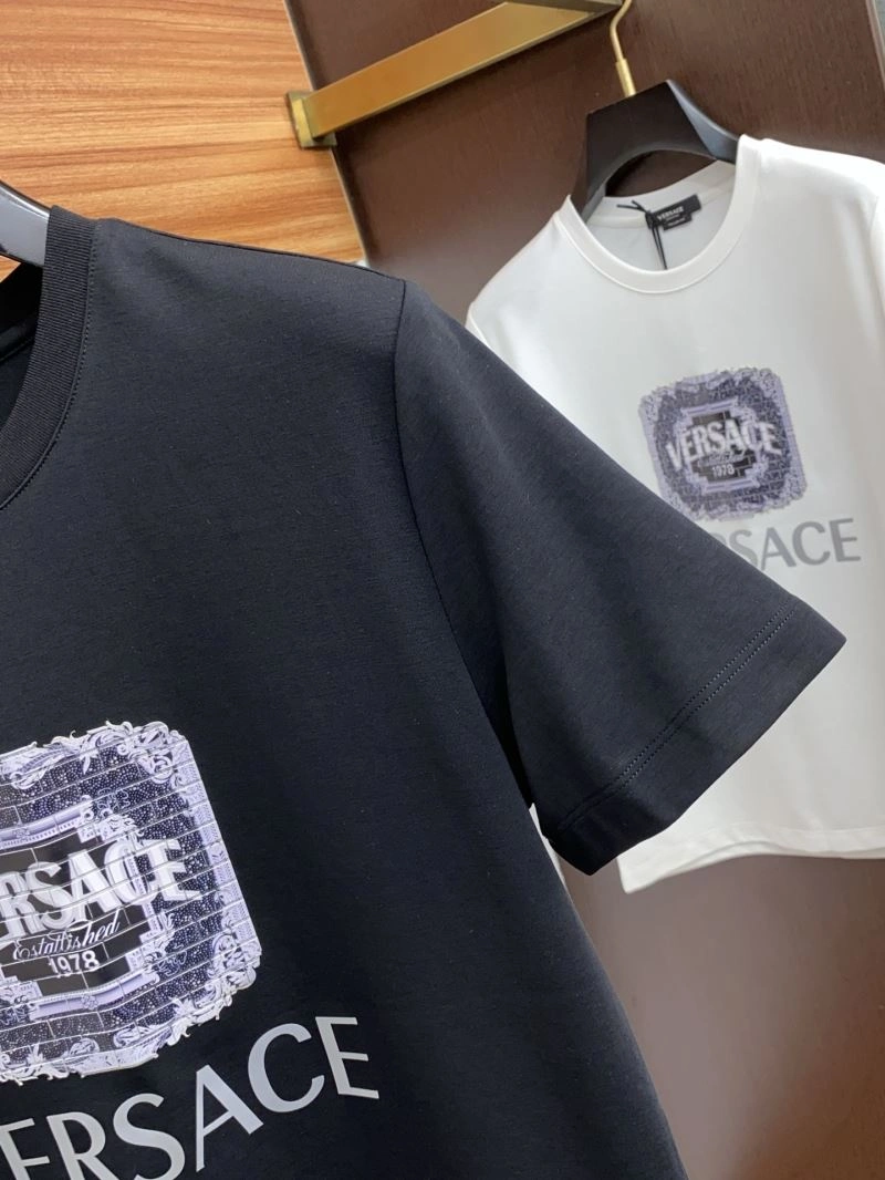 OdorResistant Versace T-Shirts 175355