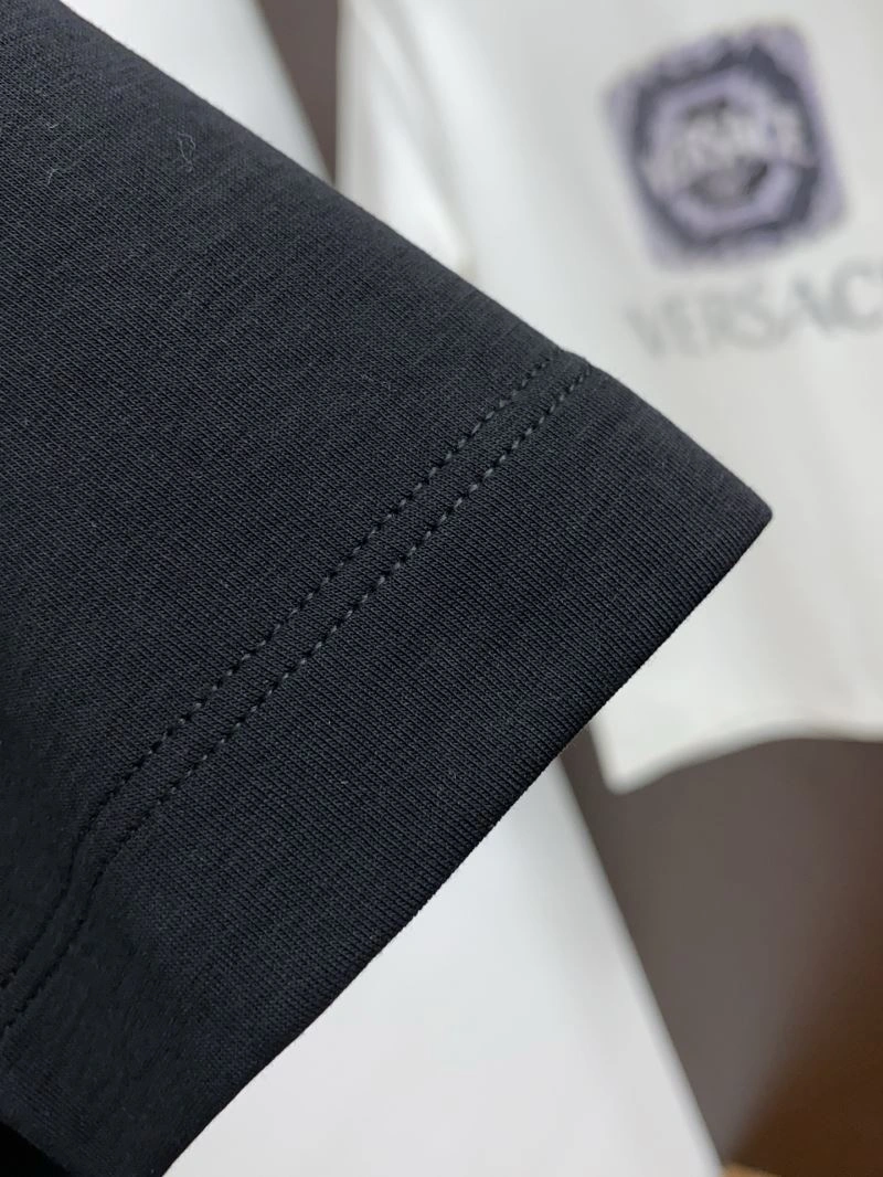 OdorResistant Versace T-Shirts 175355