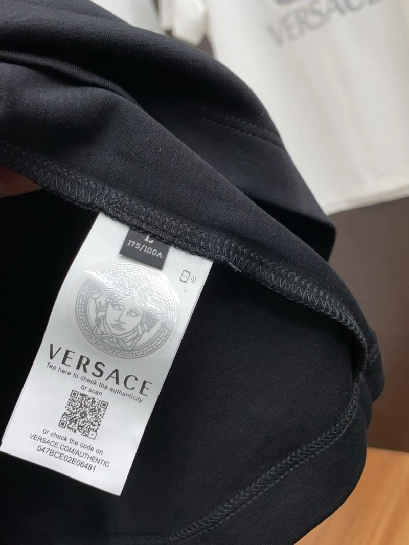 OdorResistant Versace T-Shirts 175355