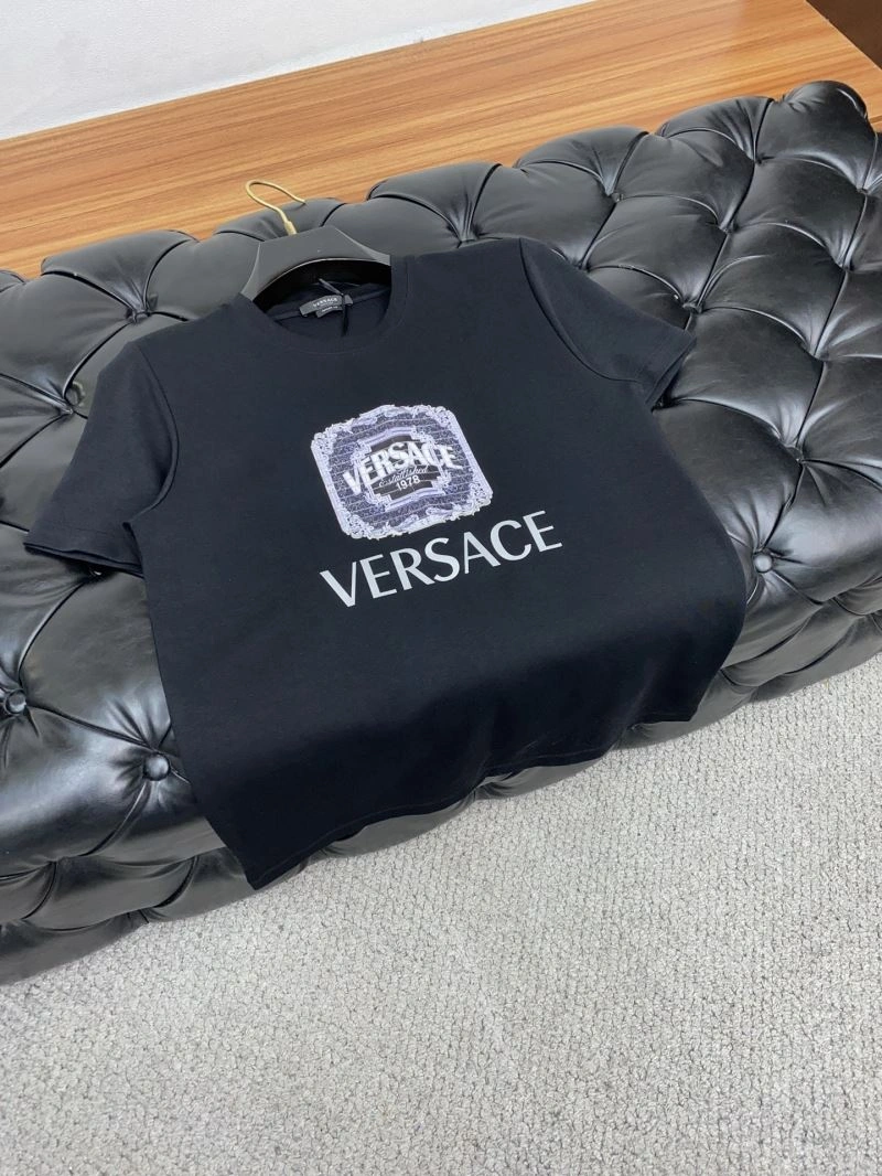 OdorResistant Versace T-Shirts 175355
