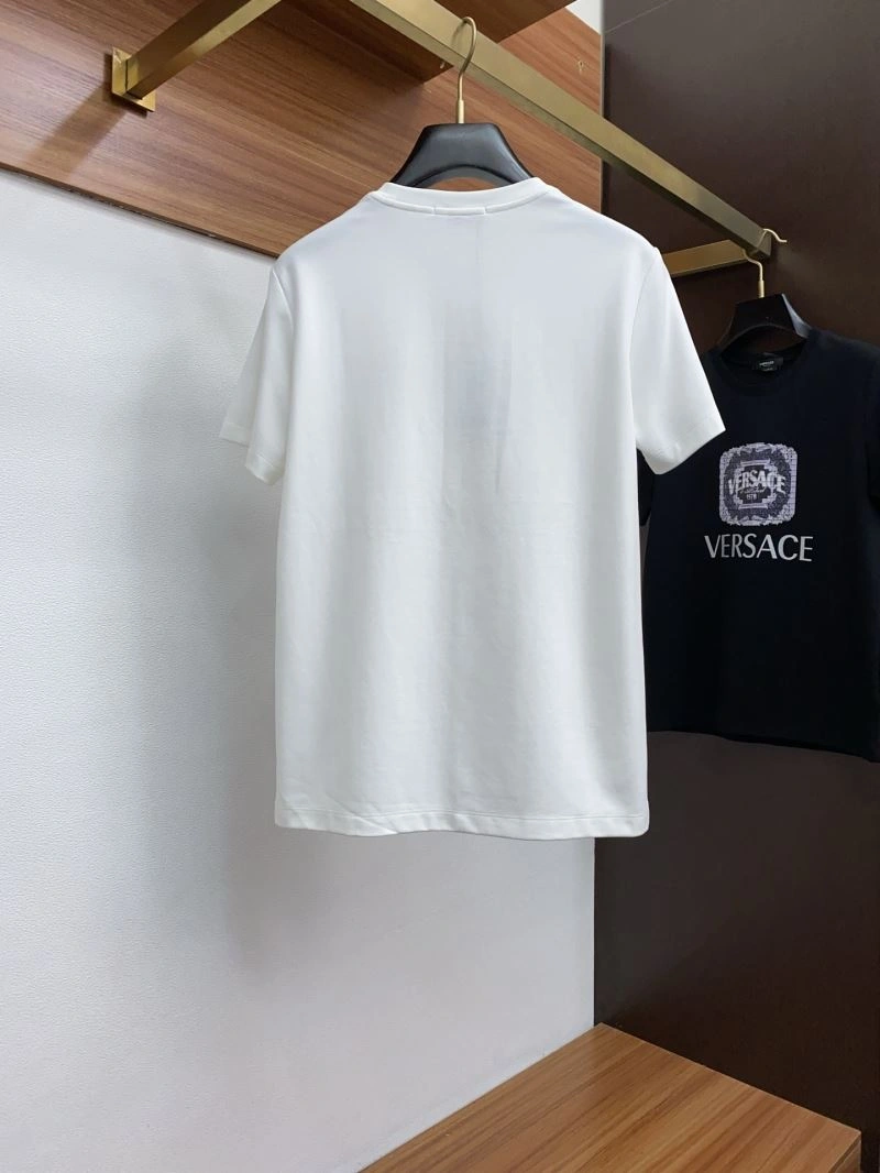 Versace T-Shirts Minimalist 175354