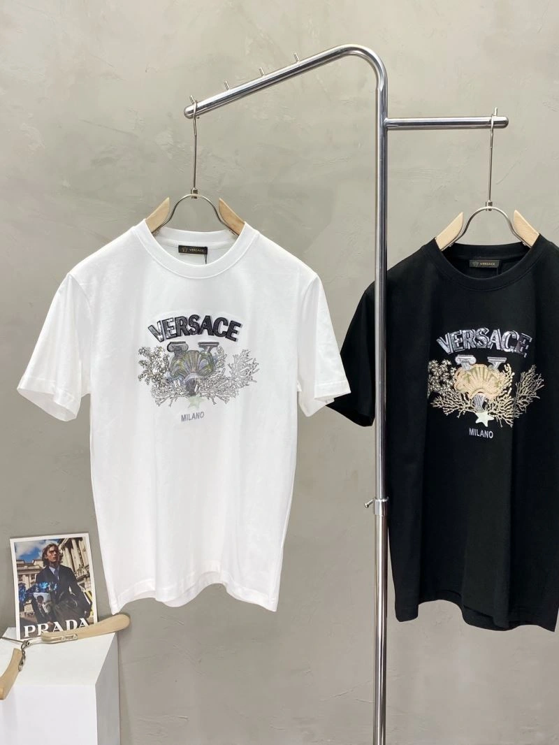 EasyCare Versace T-Shirts 175350