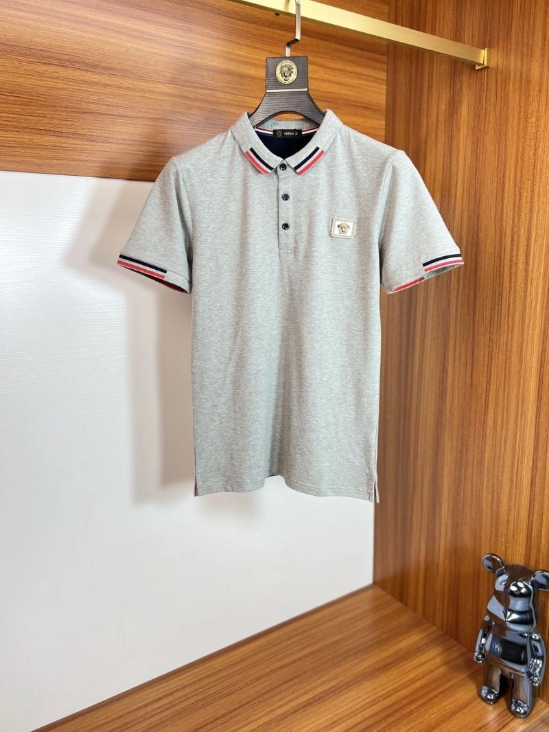 Versace T-Shirts Comfortable 175346