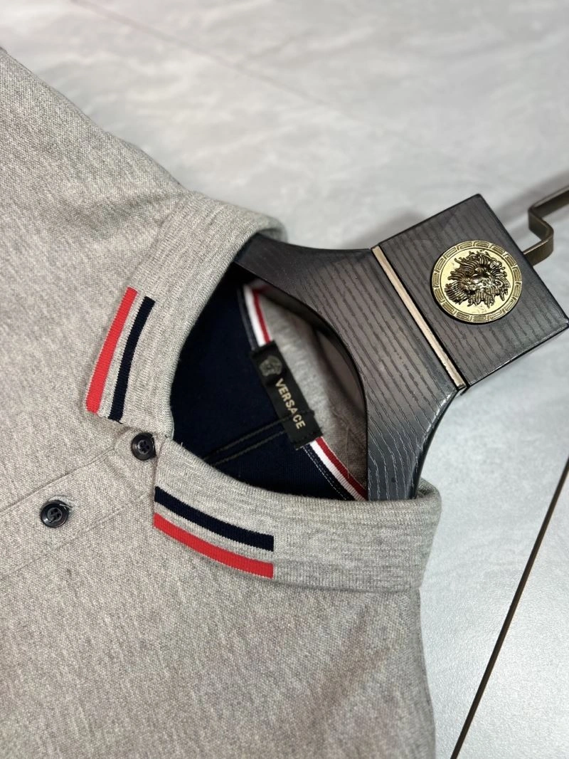 Versace T-Shirts Comfortable 175346