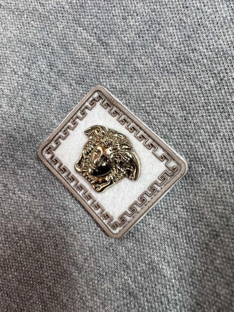 Versace T-Shirts Comfortable 175346