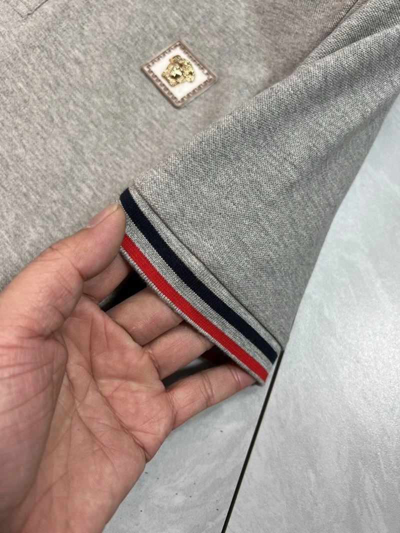 Versace T-Shirts Comfortable 175346