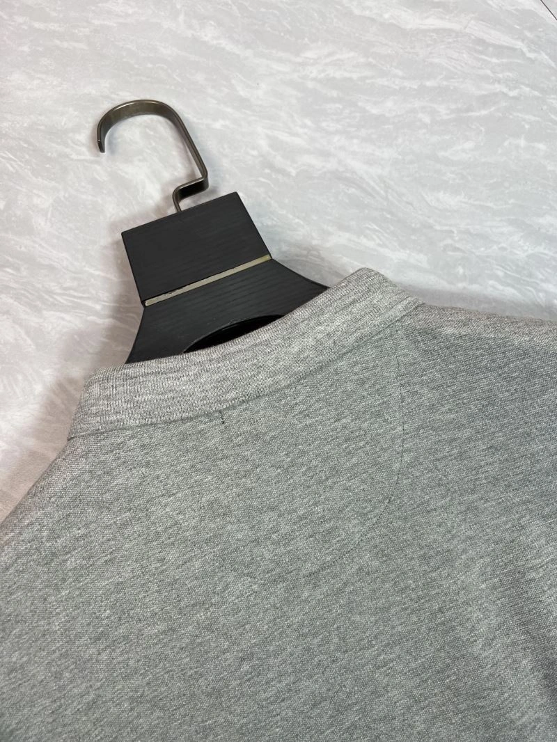 Versace T-Shirts Comfortable 175346