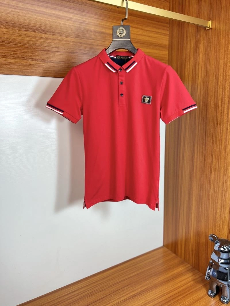 Compact Versace T-Shirts 175382