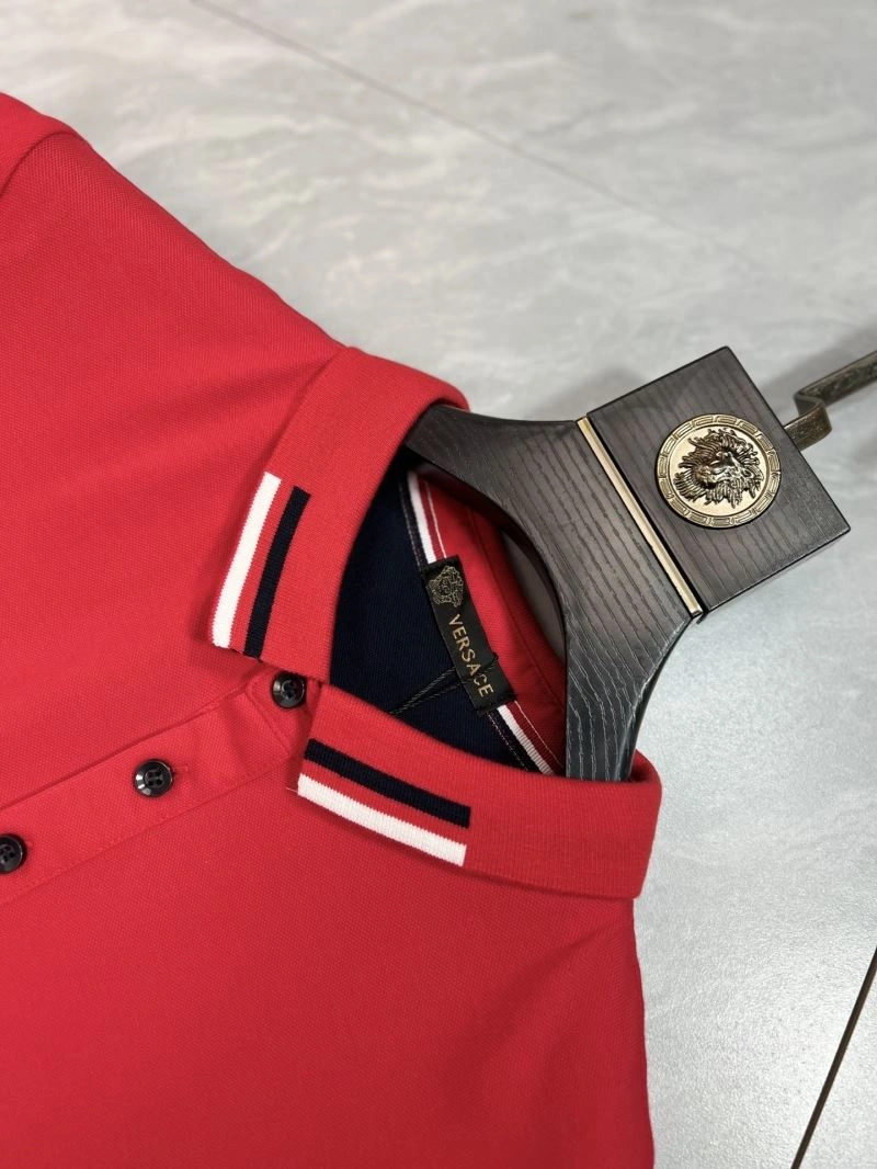 Compact Versace T-Shirts 175382