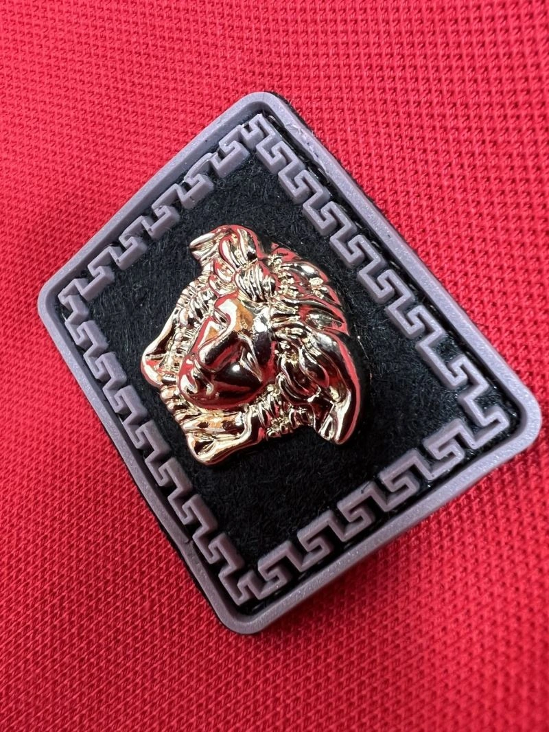 Compact Versace T-Shirts 175382
