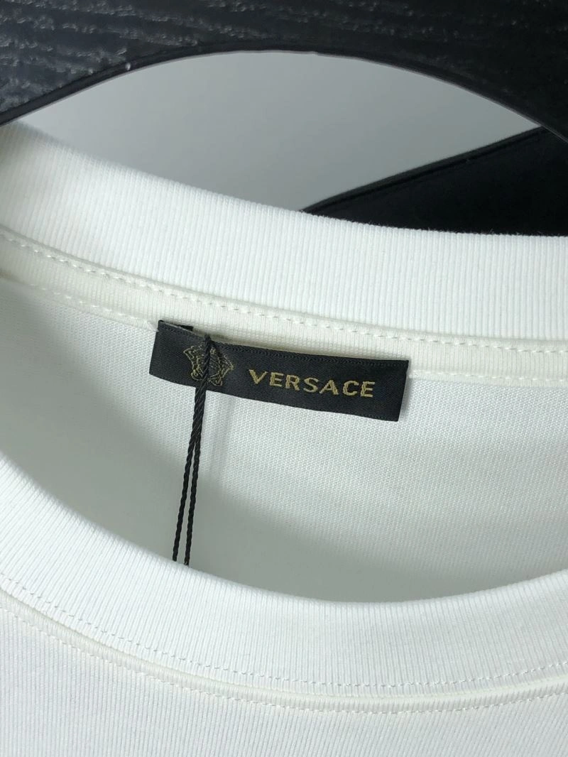 Stretchable Versace T-Shirts 175349
