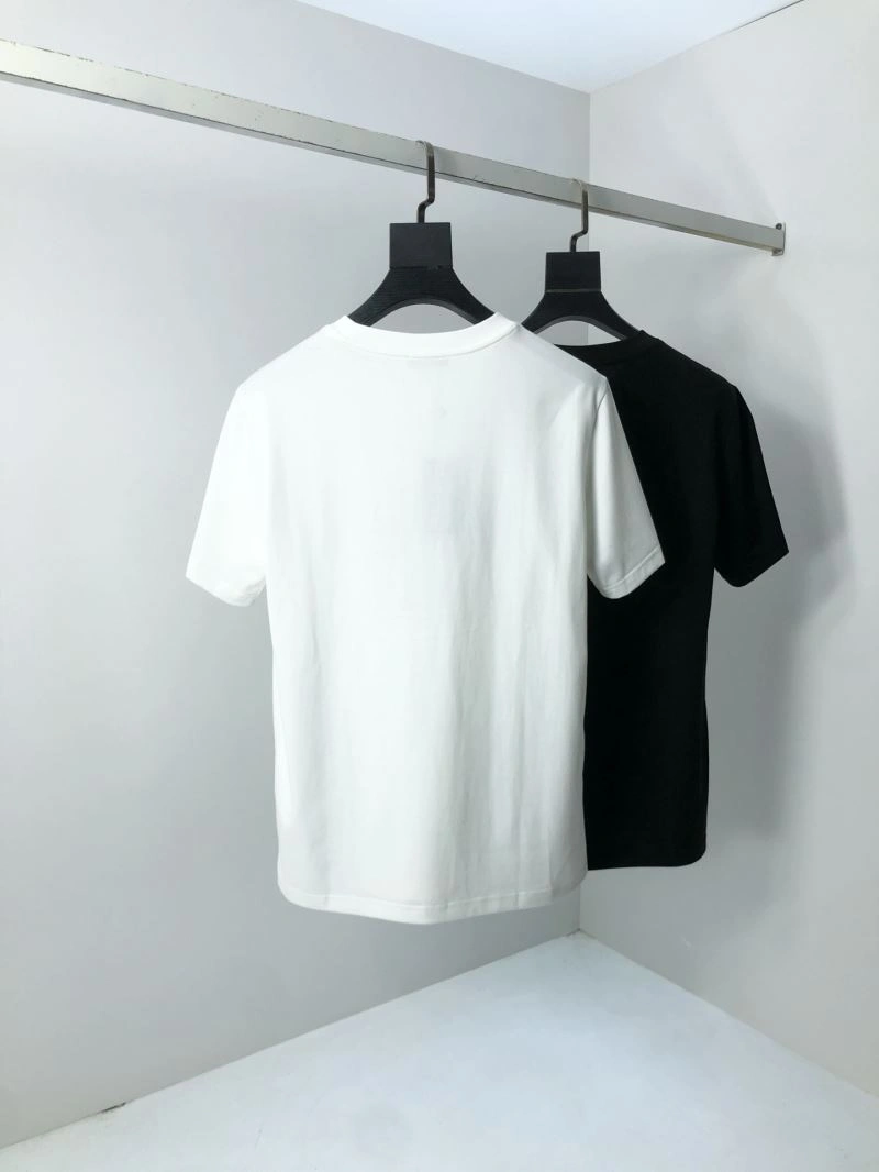 Stretchable Versace T-Shirts 175349