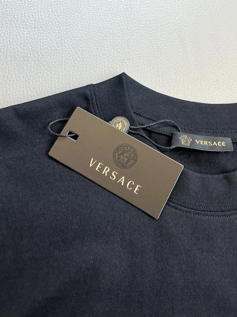 Durable Versace T-Shirts 175338