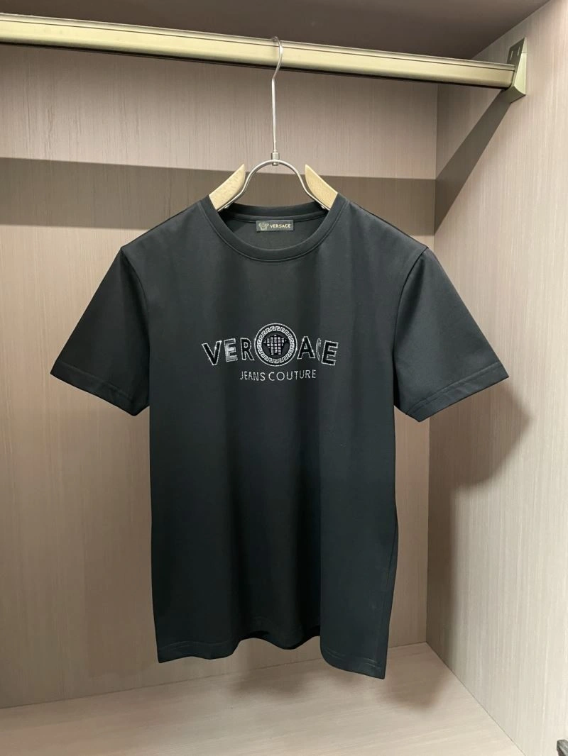 Versace T-Shirts Sophisticated 175351