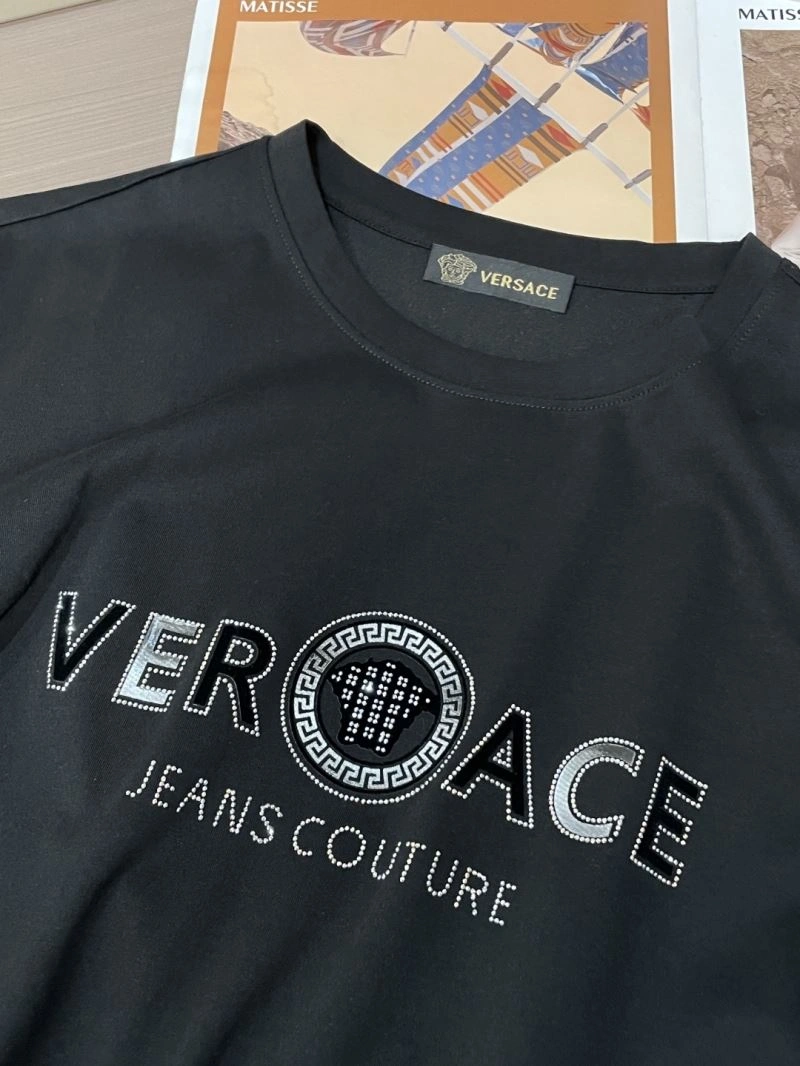 Versace T-Shirts Sophisticated 175351