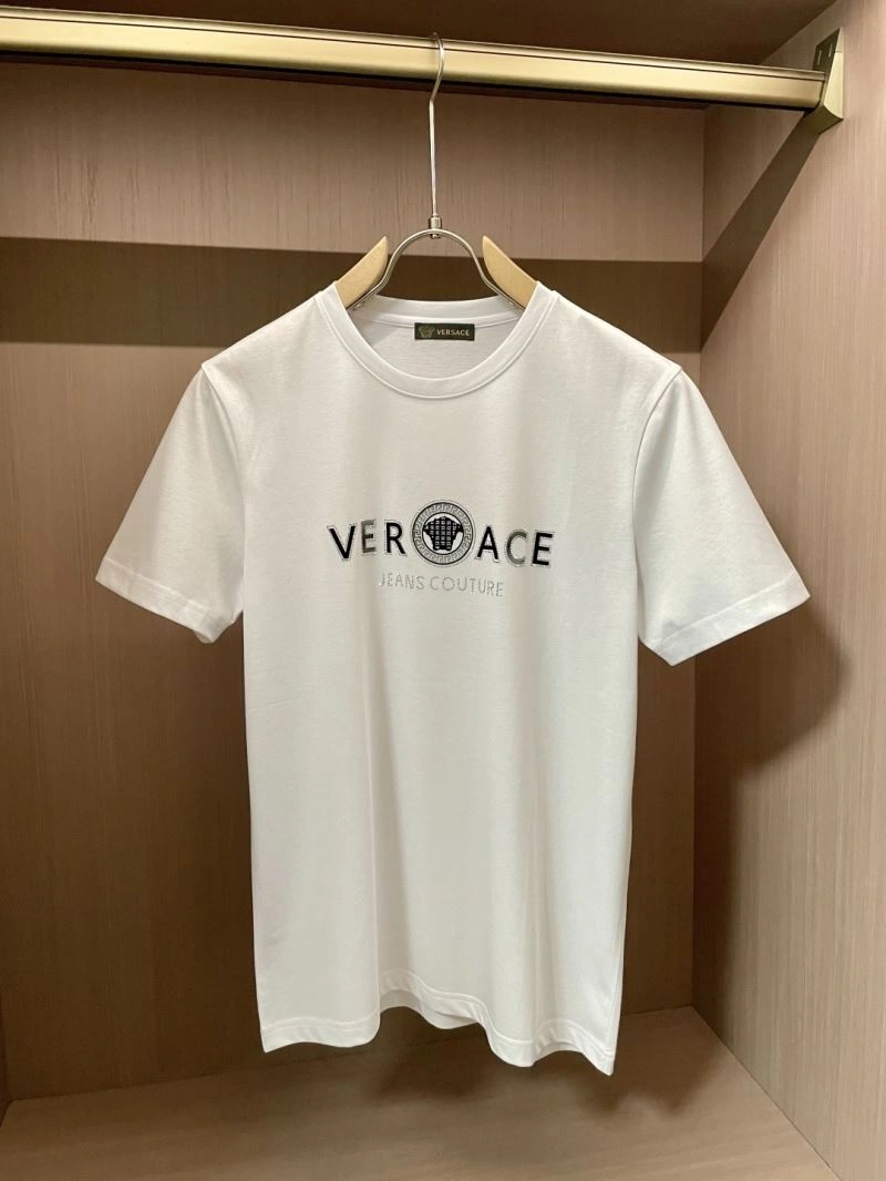Versace T-Shirts Sophisticated 175351