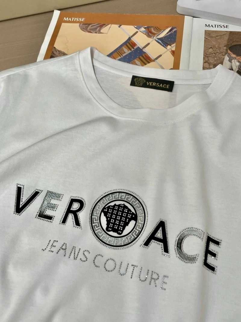 Versace T-Shirts Sophisticated 175351