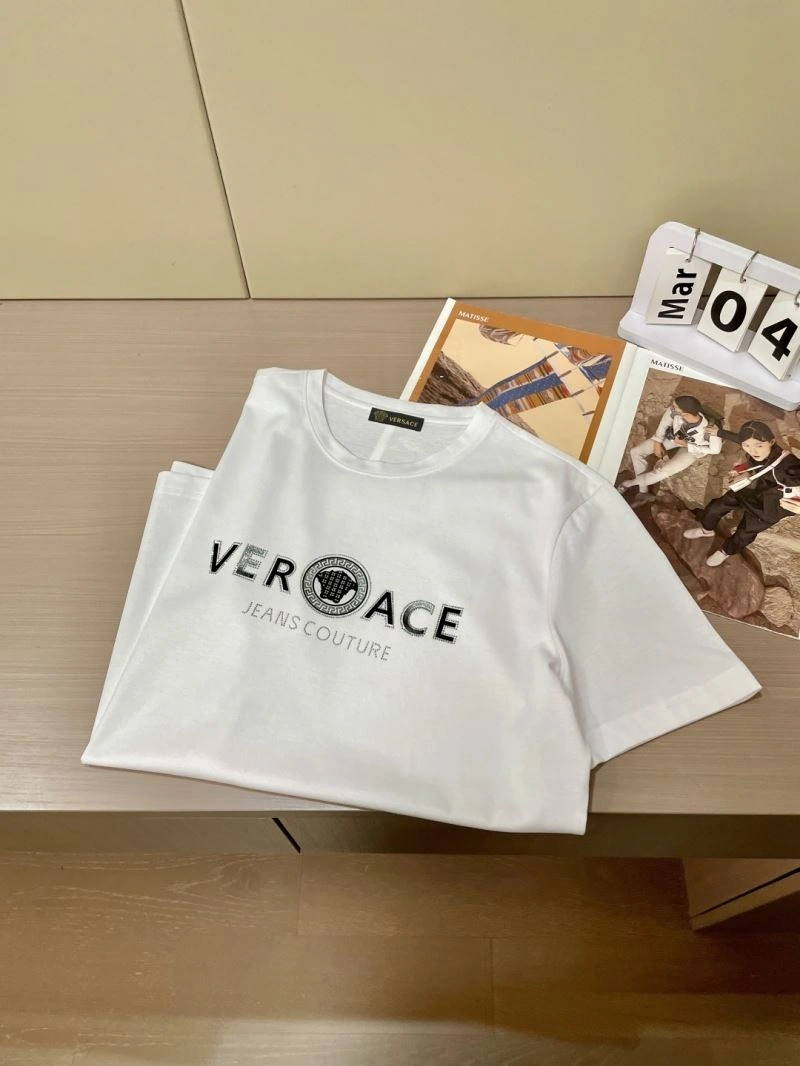 Versace T-Shirts Sophisticated 175351